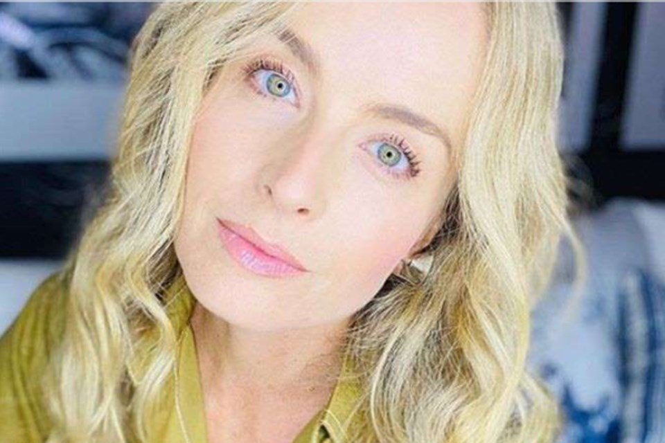 Angélica anuncia volta à TV em outubro, no programa Simples Assim!