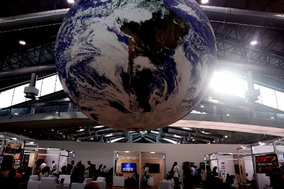 COP30: países amazônicos anunciam monitoramento conjunto da floresta