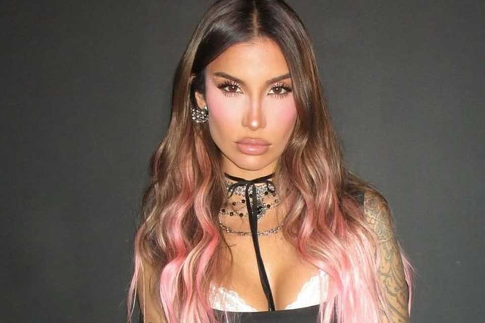 Bianca Andrade é condenada a indenizar ex-empresário após disputa judicial