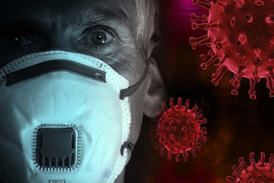 Município registra mais dois óbitos conforme Boletim sobre o Covid-19 