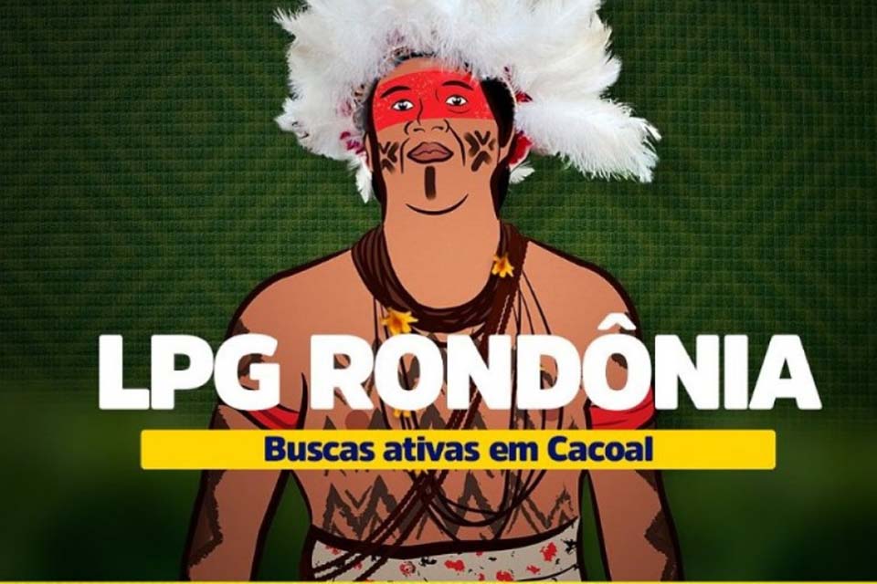 Governo de Rondônia realiza busca ativa da Lei Paulo Gustavo em Cacoal