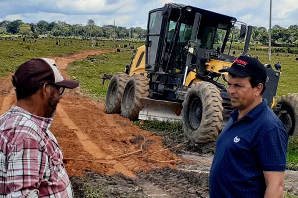 Prefeitura planeja ecoponto que vai distribuir até 80 toneladas de composto orgânico a agricultores familiares