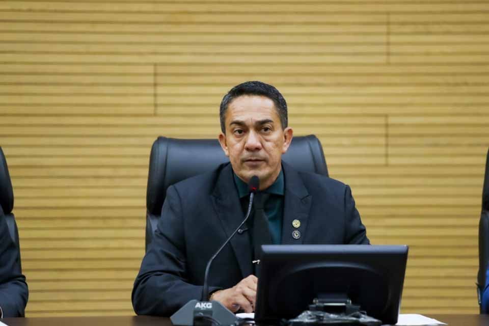 Proteção às mulheres: aprovado projeto de lei do deputado Eyder Brasil que autoriza uso de spray de pimenta para defesa pessoal