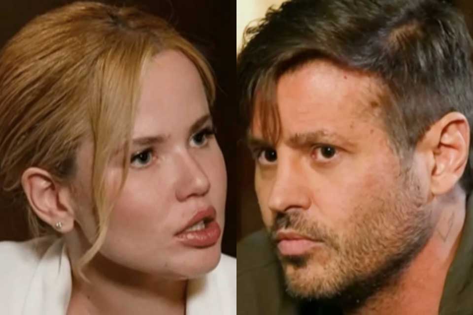 Após denúncia da ex, Dado Dolabella procura delegacia e nega agressões