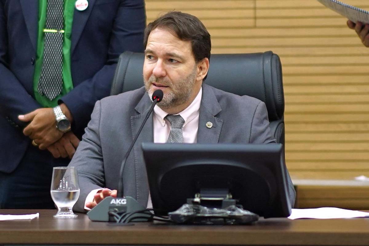 Assembleia Legislativa realiza audiência pública para fortalecer políticas de inclusão e direitos das pessoas com deficiência
