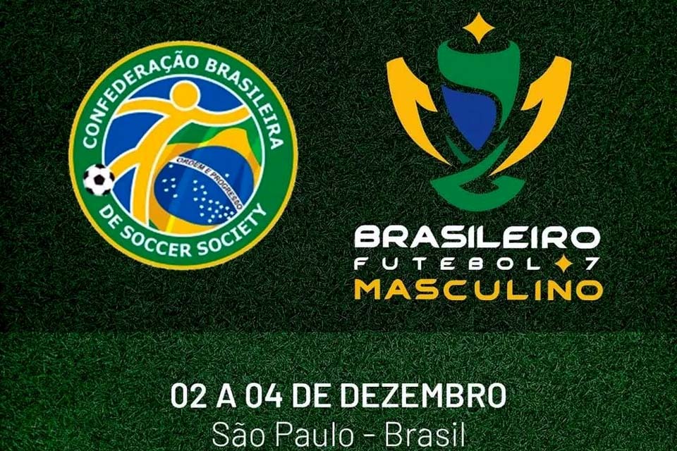 Rondonienses vencem na estreia do Brasileiro de Soccer Society