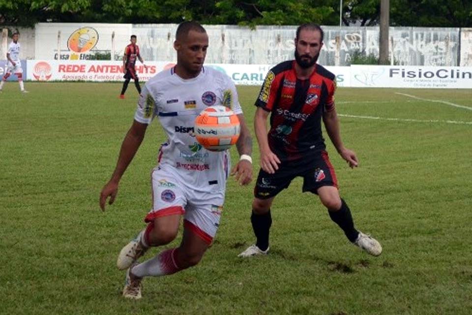 FFER confirma mudanças no regulamento do Rondoniense-2020