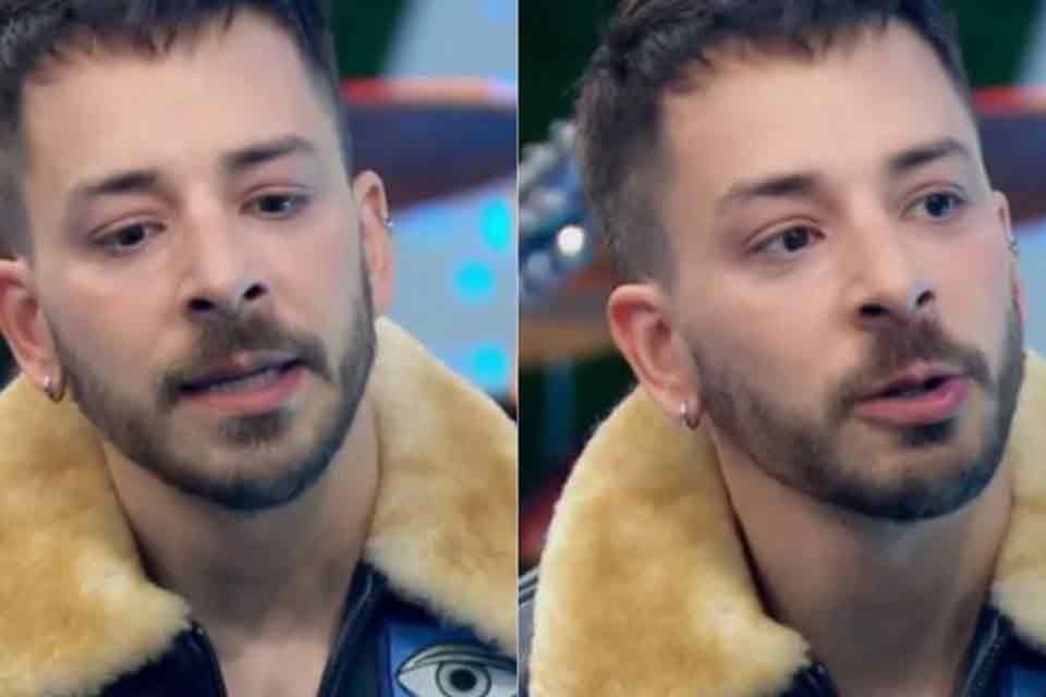 Júnior Lima revela diagnóstico raro da filha de 3 anos e faz alerta: “Foi muito aflitivo”