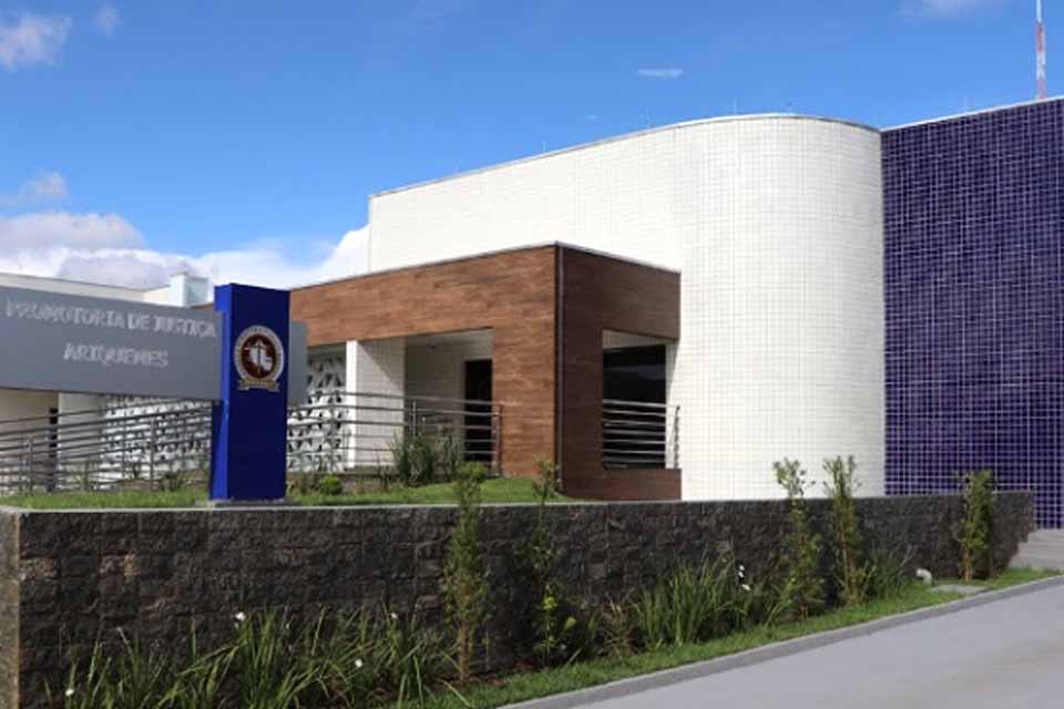 MPRO promoverá audiência pública para discutir ampliação do Lar Fraterno da Terceira Idade em Ariquemes