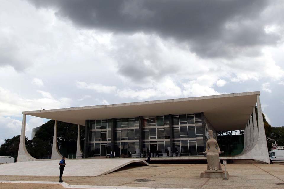 Supremo mantém soltura de ex-secretário de Cabral