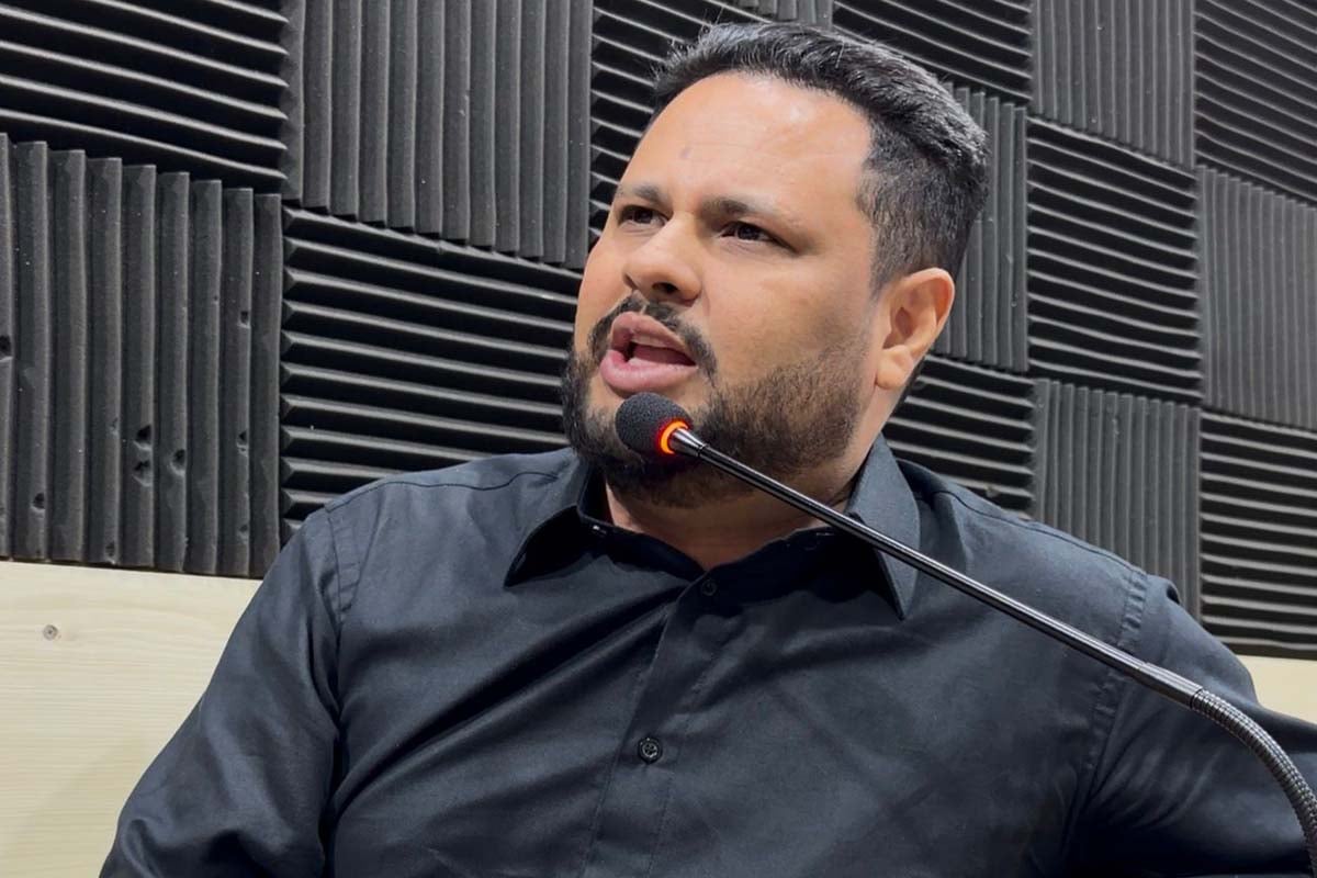 Samuel Costa denuncia cartel do leite, critica pulverização de agrotóxicos e anuncia isenção de IPVA para motocicletas de produtores rurais