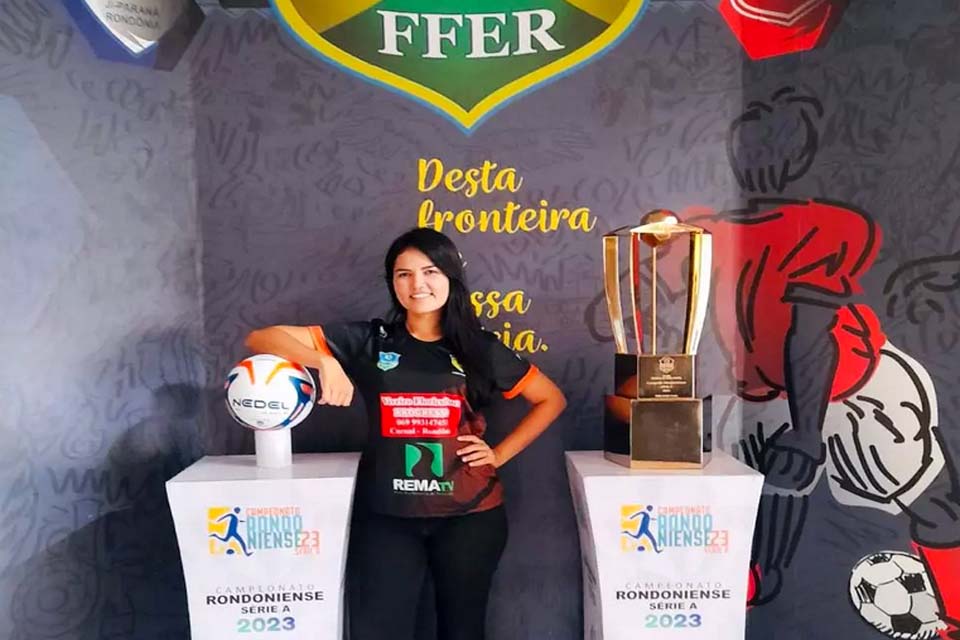 33ª Edição do Campeonato Rondoniense chega a fase decisiva