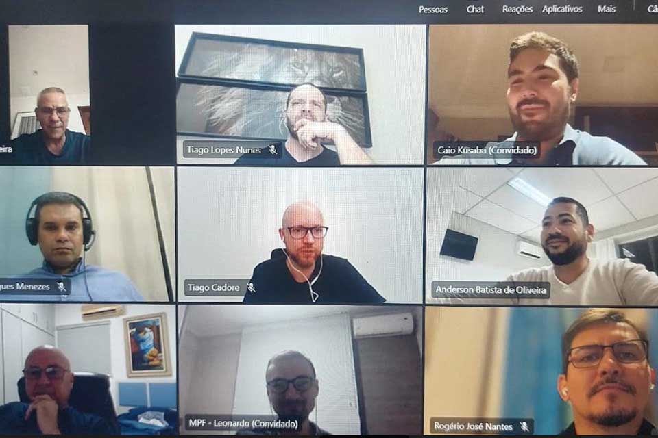 Onda de protestos nas estradas federais em Rondônia faz Procurador-Geral de Justiça convocar reunião extraordinária do Gabinete de Crise