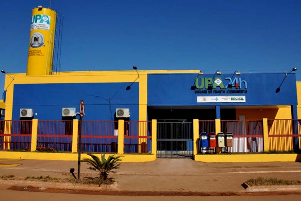 Prefeitura de Porto Velho aumenta capacidade de atendimento de emergência