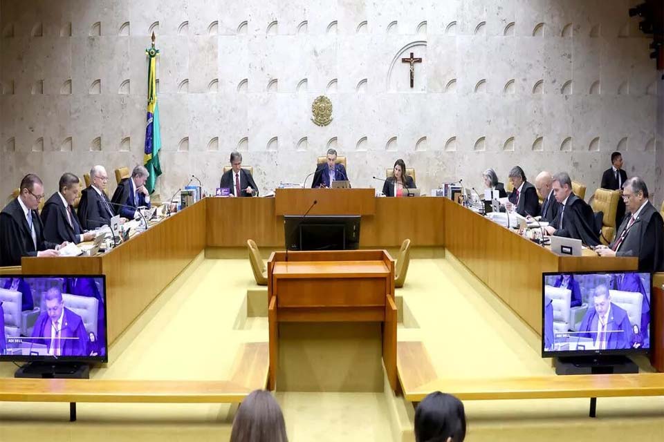 Supremo tem 4 votos para reconhecer assédio judicial contra jornalistas