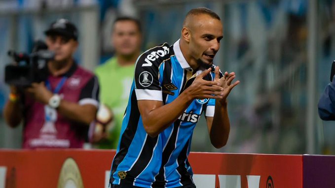 VÍDEO - Melhores Momentos de Grêmio 2 x 1 Athletico-PR