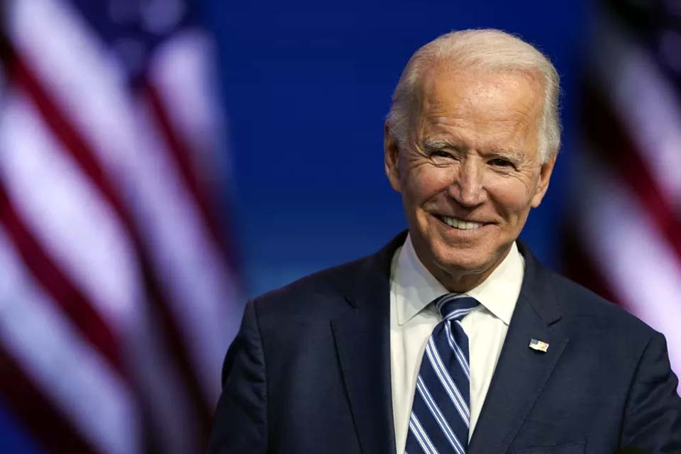 Geórgia vai certificar resultado da eleição até o fim do dia; Biden venceu recontagem]