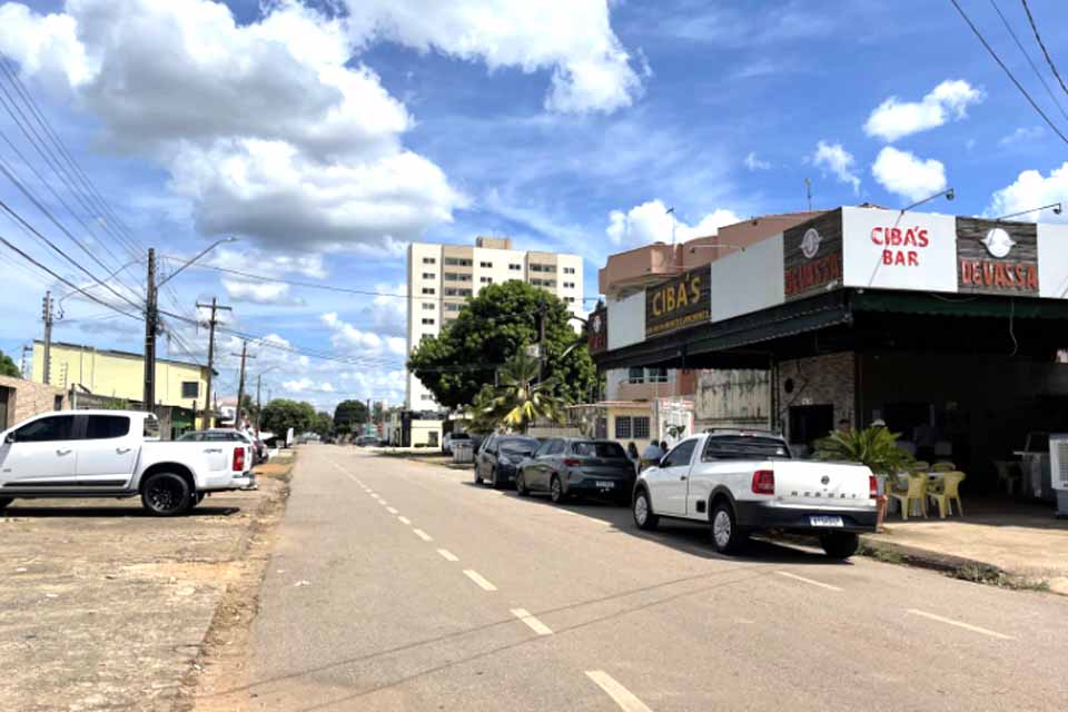 Prefeitura de Porto Velho atende pedido e algumas ruas do bairro Liberdade voltam a ser mão dupla