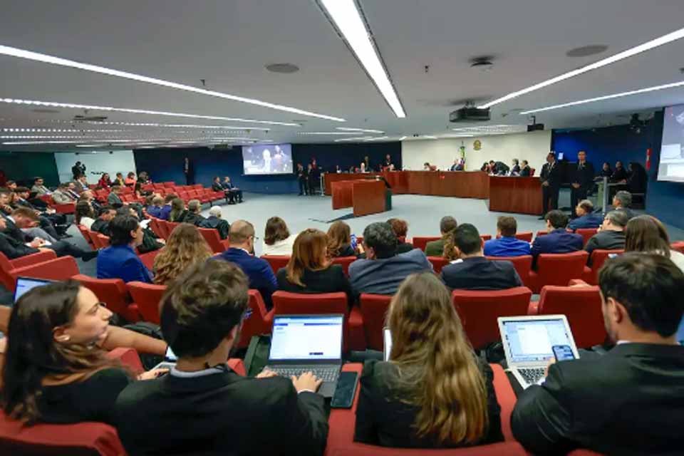 STF: Primeira Turma ouve últimas defesas do Núcleo 3 da trama golpista