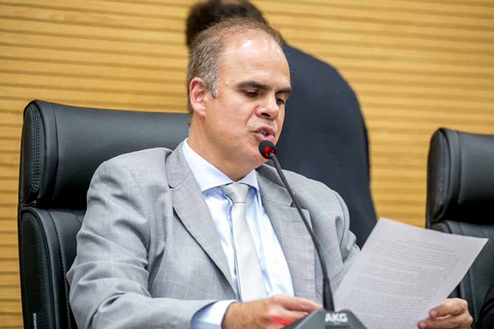 Deputado Alan Queiroz viabiliza revitalização da linha 67 no distrito Rio Pardo a Jacy-Paraná 