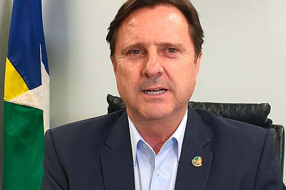 Tribunal Regional Eleitoral de Rondônia nega pedido de cassação do senador Acir Gurgacz
