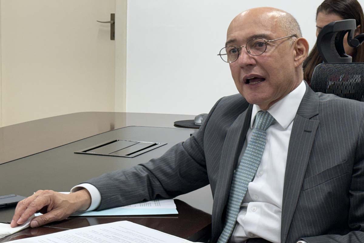 TRT-14 promove audiência pública conjunta para discutir Metas Nacionais do Poder Judiciário para 2027