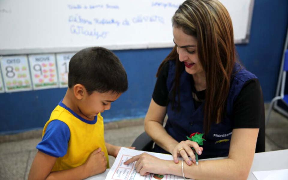 Curso ajuda municípios a colocar a Primeira Infância como prioridade no planejamento