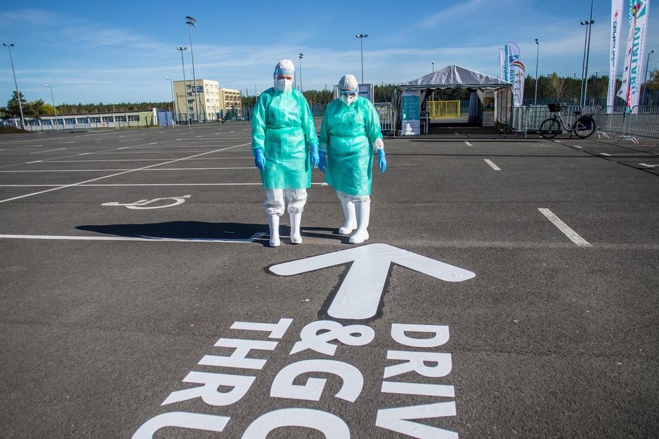 Covid-19: Anvisa atualiza procedimentos de doações e transplantes