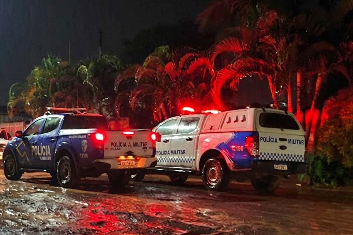 Pedreiro de 48 anos é assassinado com tiro de espingarda na cabeça 