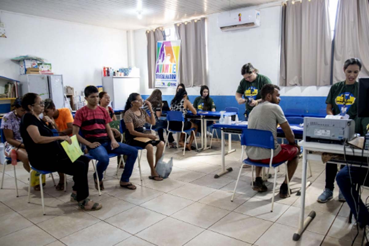 Suas completa 21 anos com avanços na proteção social em Porto Velho 