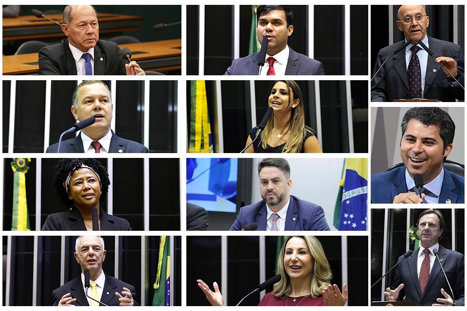 Para a bancada federal de Rondônia, assunto sobre a censura quase aplicada a livros distribuídos nas escolas do estado não existiu