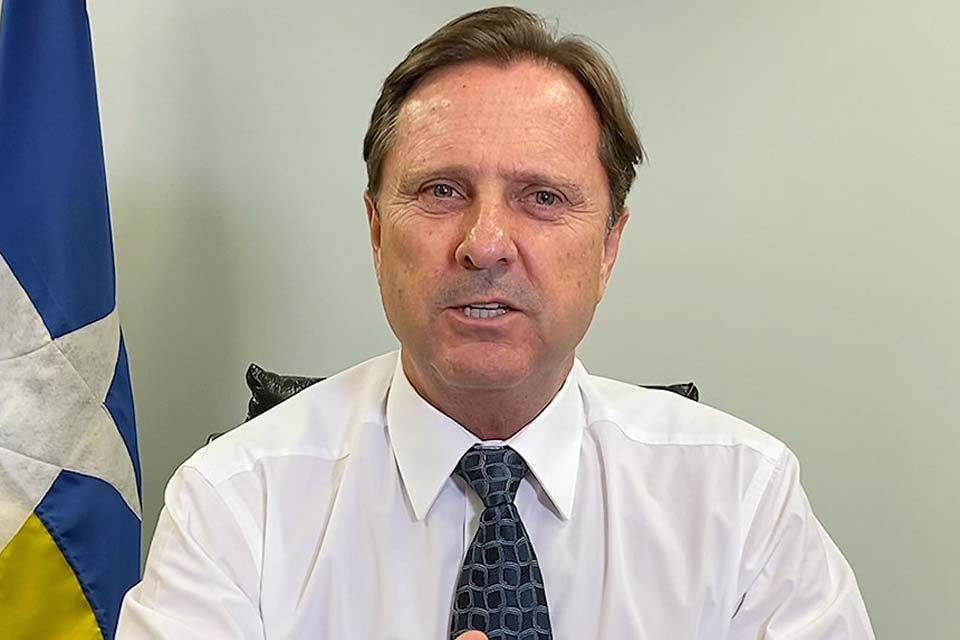 Acir Gurgacz destaca obras do Centro de Prevenção do Câncer em Ji-Paraná 