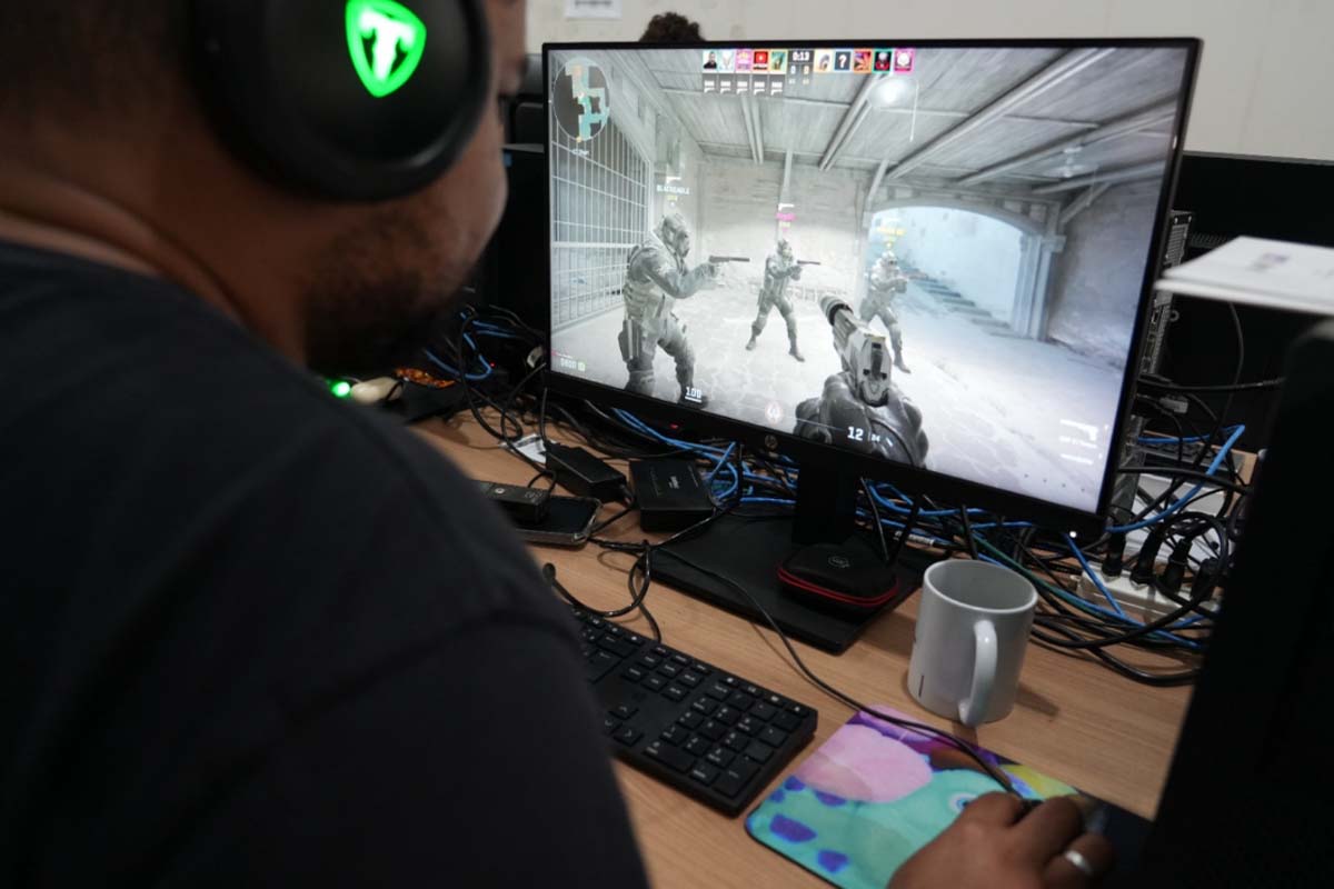 Tecnogame Brasil movimenta economia e abre portas para novos negócios em Porto Velho