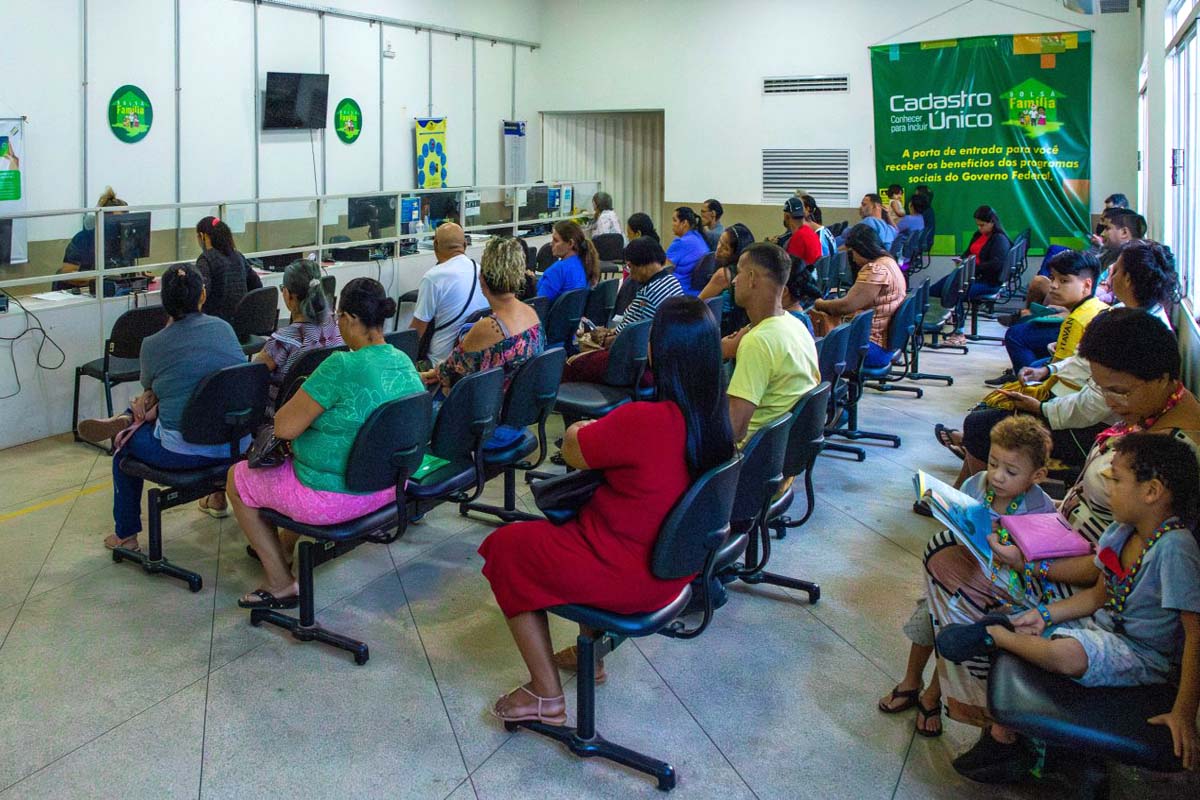 Prefeitura de Porto Velho orienta população sobre notícias falsas envolvendo programas sociais