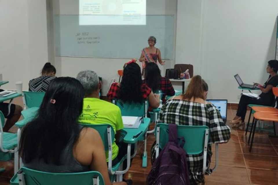 Moradores do Jardim Santana concluem curso de empreendedorismo do programa “Bem da Gente”