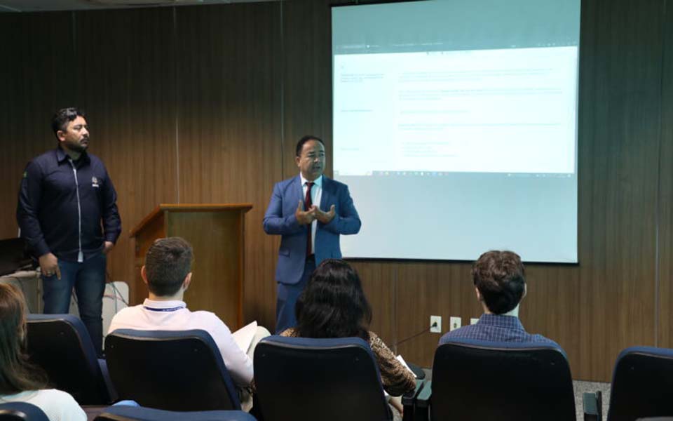 Ações vão monitorar recomendações do TCE para melhoria na Saúde