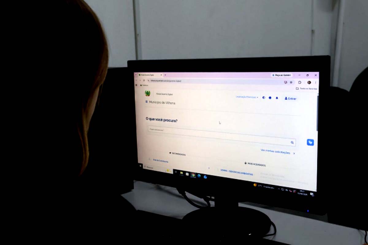 Prefeitura de Vilhena alerta contribuintes para regularização de débitos municipais