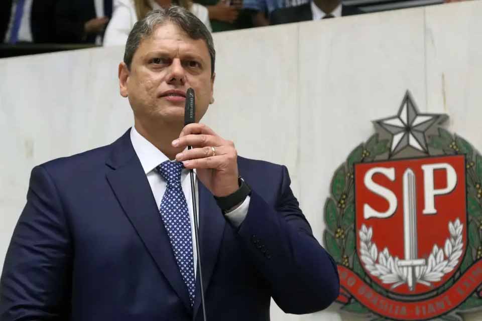 STF dá 72 horas para governo Tarcísio explicar mudanças na Licitação de Câmeras Corporais em SP