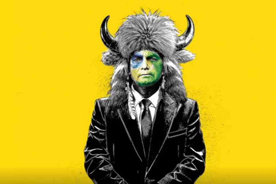 The Economist diz que julgamento de Bolsonaro é 