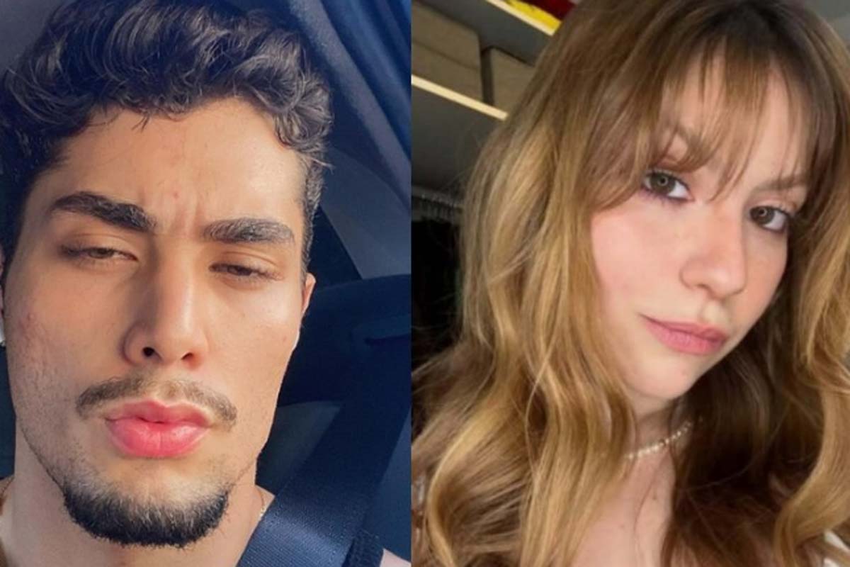 Bruna Furlan fala novamente sobre traições do ex: 
