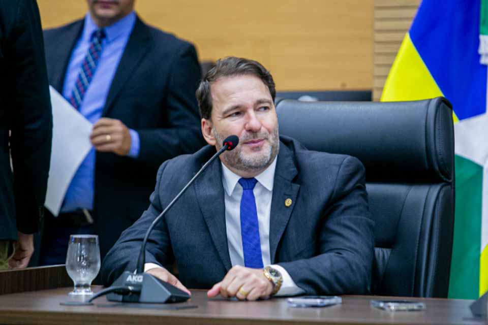 Assembleia Legislativa de Rondônia realiza leitura do relatório final da CPI das Reservas nesta quarta-feira (16)