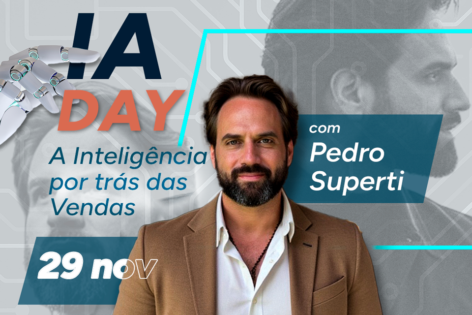 Sebrae em Rondônia promove workshop sobre Inteligência Artificial