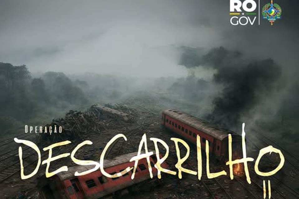 Polícia Civil deflagra três operações contra organização criminosa em Rondônia