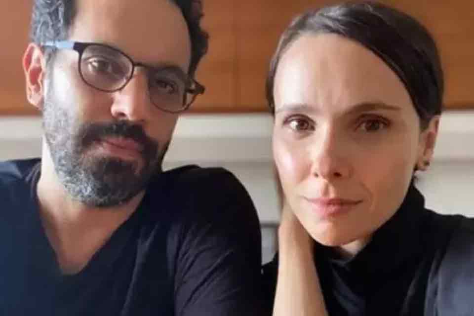 Débora Falabella reflete sobre casamento, exposição e violência contra mulheres