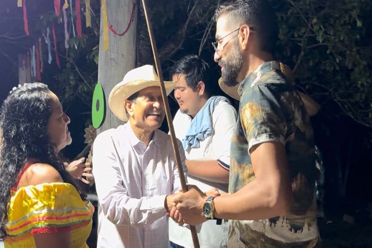 Pré-Candidato Dr. Benedito Alves defende fortalecimento das políticas de incentivo à cultura em Rondônia
