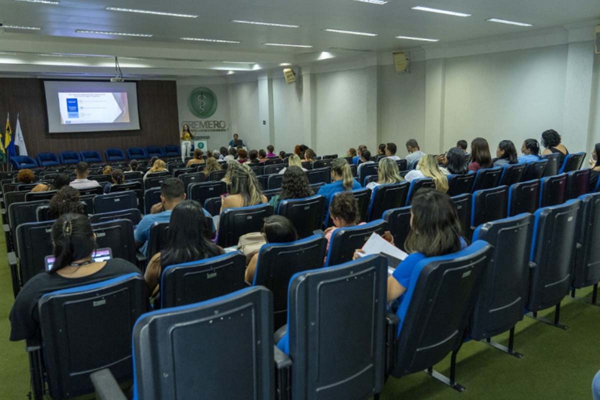 Maternidade de Porto Velho forma novos residentes em ginecologia e obstetrícia; Cerimônia acontece no dia 27 de fevereiro
