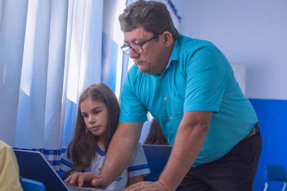 Prefeitura de Jaru concederá auxílio-transporte para servidores da educação