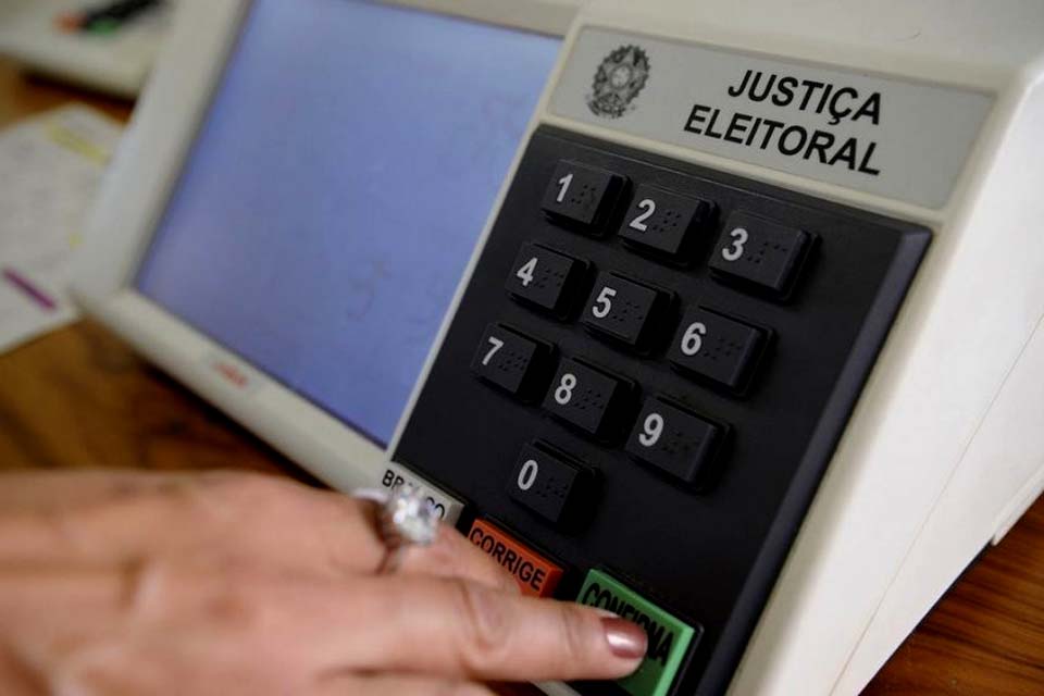 11ª Zona Eleitoral firma parceria com iniciativa privada para colaboradores receberem benefícios no dia das eleições