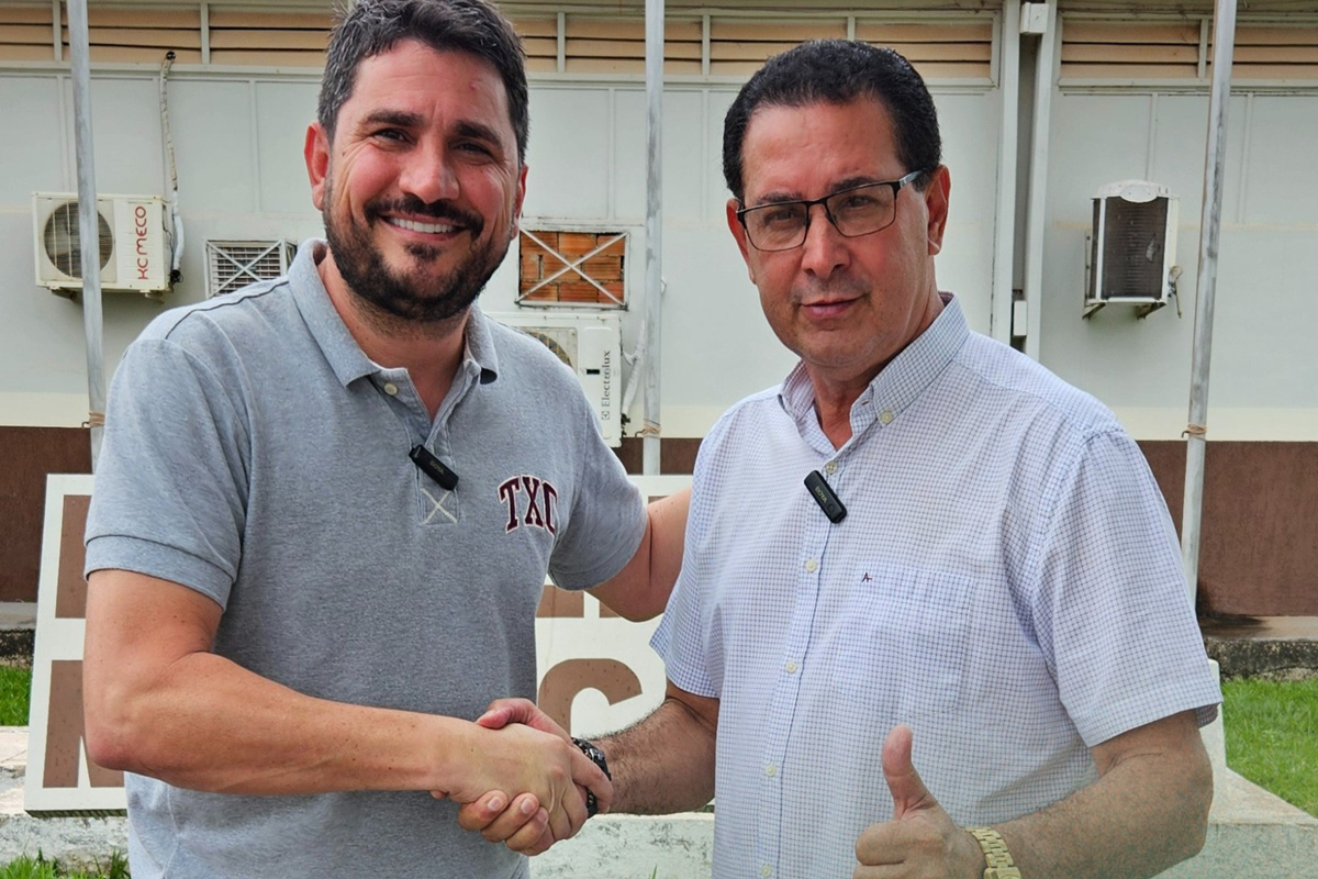 Jean Mendonça destaca quase R$ 6 milhões em emendas destinadas a Rolim de Moura em parceria com prefeitura