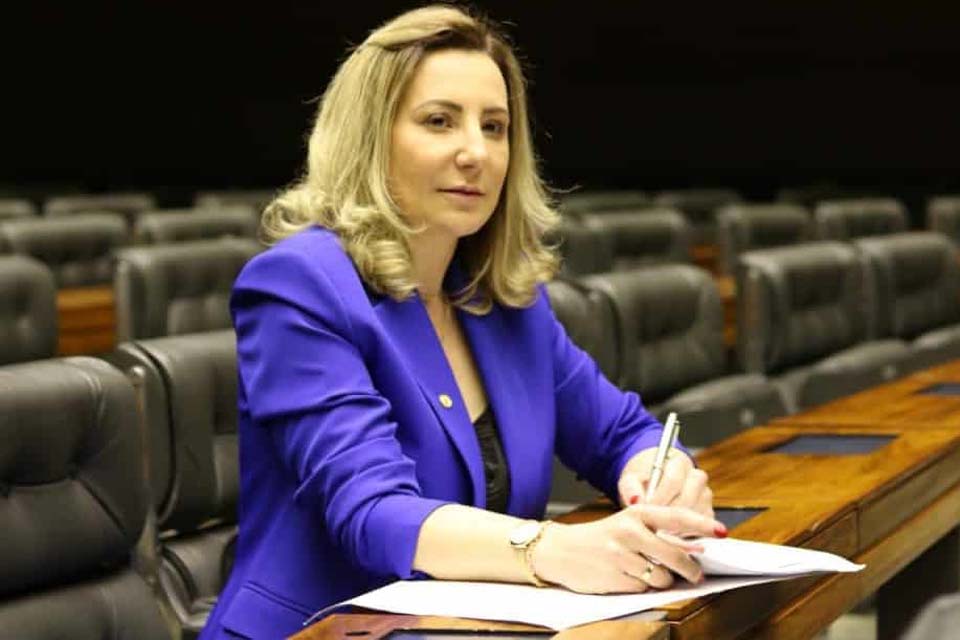 Jaqueline Cassol não acredita em nova “onda Bolsonaro” nas eleições de 2022 em Rondônia